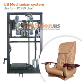 UB Mechanism system
