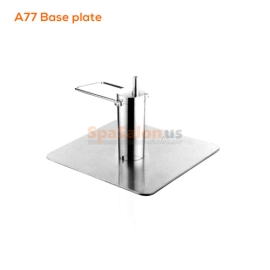 A77 Base plate