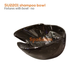 SU2201 shampoo bowl