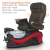 Aqua 9 spa pedicure chair Aqua 9 spa pedicure chair