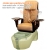 Jade spa pedicure chair Jade spa pedicure chair