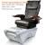 Davin spa pedicure chair