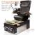 Ion II spa pedicure chair