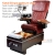 Katai SG spa pedicure chair