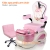 Kids spa pedicure chair