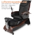 La Plumeria spa pedicure chair