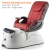 Pacific AX pedicure chair