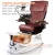 Argento spa pedicure chair