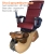 Diva 1 spa pedicure chair