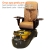 Onyx spa pedicure chair Onyx spa pedicure chair