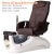 Bravo spa pedicure chair