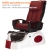 N250 spa pedicure chair