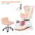 Kids II spa pedicure chair