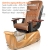 Astrina spa pedicure chair