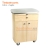 Timbale carts