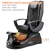 PS65 San marino spa pedicure chair
