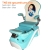 TNS kid spa pedicure chair