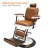662 King barber chair