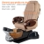 Genesis spa pedicure chair