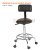 Deluxe Level salon stool