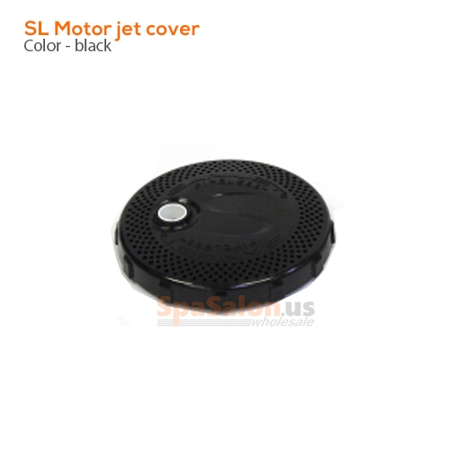 SL motor jet cover