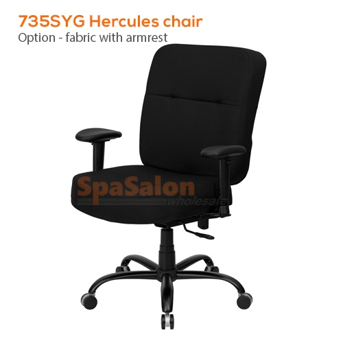 735SYG Hercules chair