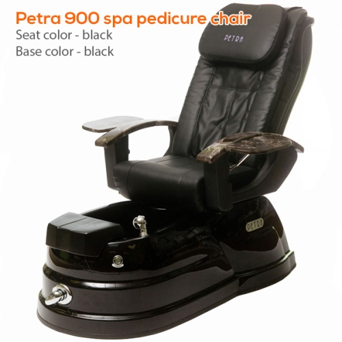 Petra 900 spa pedicure chair