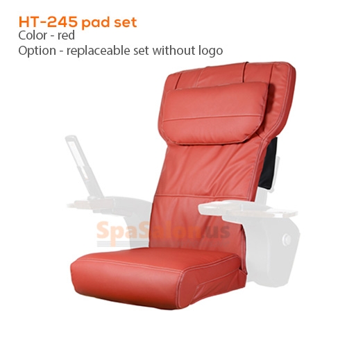 HT-245 pad set