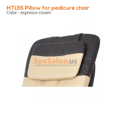 HT135 Pillow for pedicure chair
