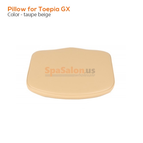 Pillow for Toepia GX