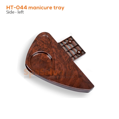 HT-044 manicure tray