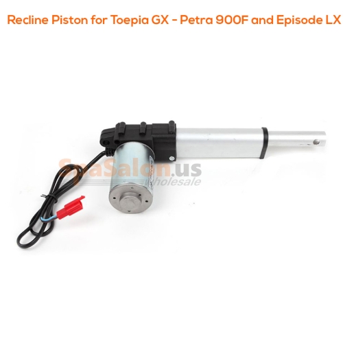 Recline Piston for Toepia GX - Petra 900F and Episode LX
