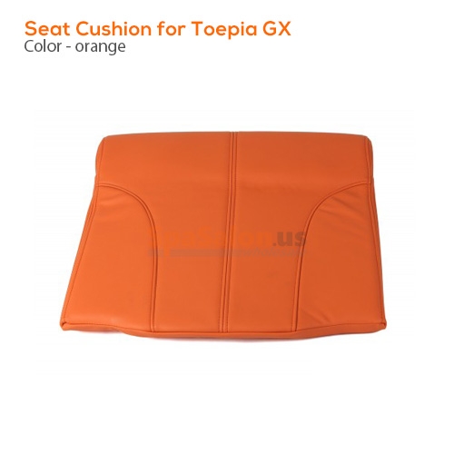 Seat Cushion for Day Spa Chair