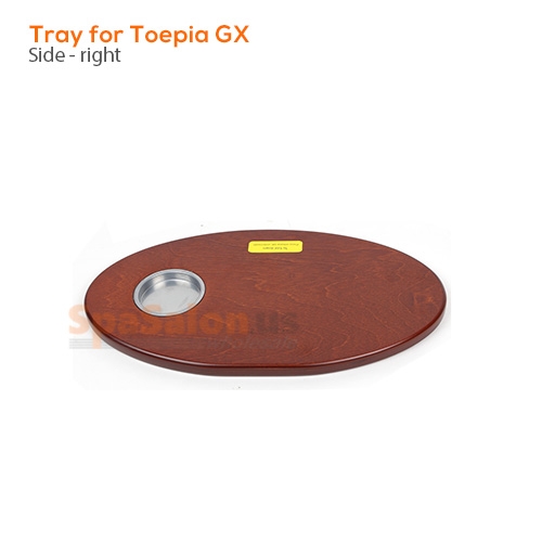 Tray for Toepia GX