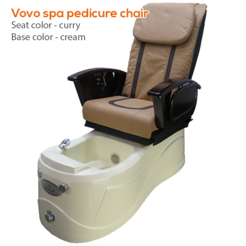 Vovo spa pedicure chair Vovo spa pedicure chair