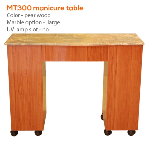 MT300 manicure table