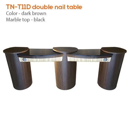 TN-T11D double nail table