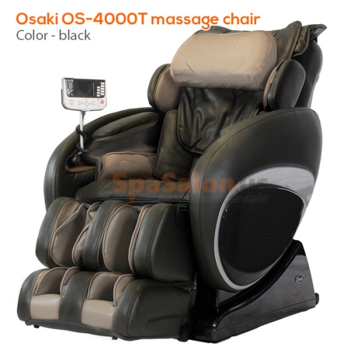 Osaki OS-4000T massage chair
