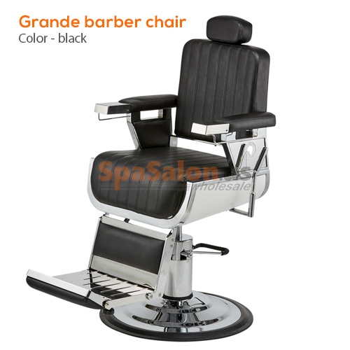 660 Grande barber chair