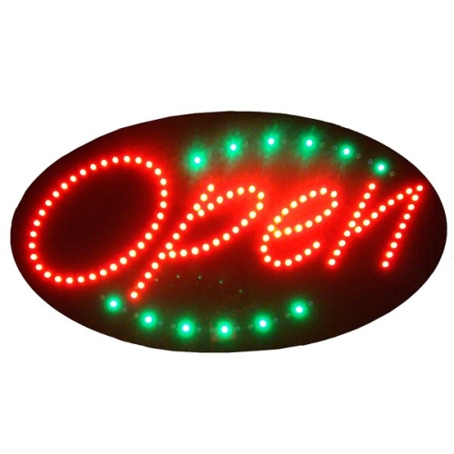LED007 LED sign