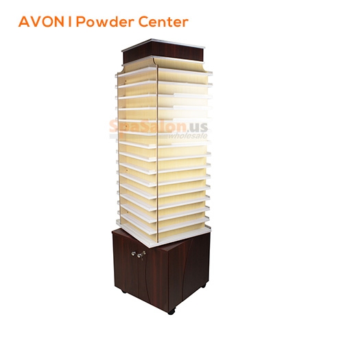 AVON I Powder center