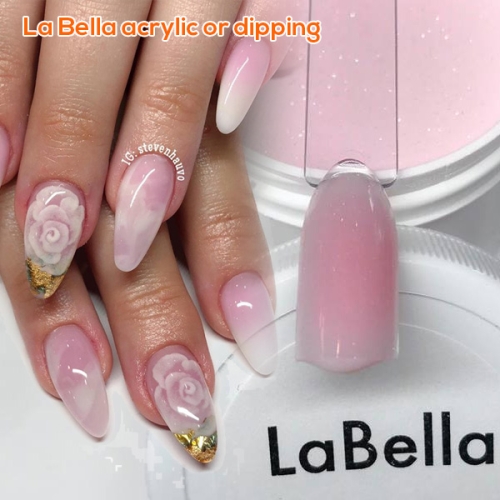 La Bella acrylic or dipping