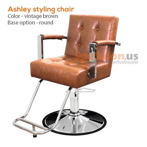 Ashley styling chair