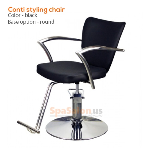 Conti styling chair