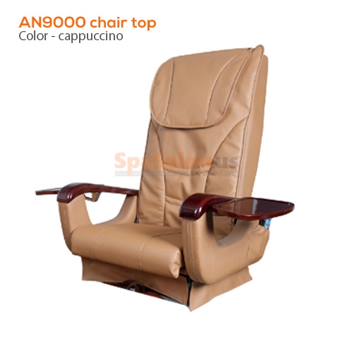 AN9000 chair top