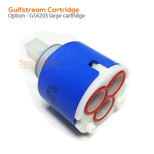 Gulfstream Cartridge (pack of 2)