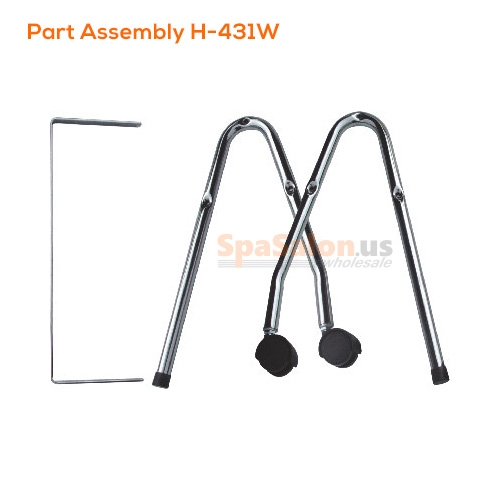 Part Assembly H-431W
