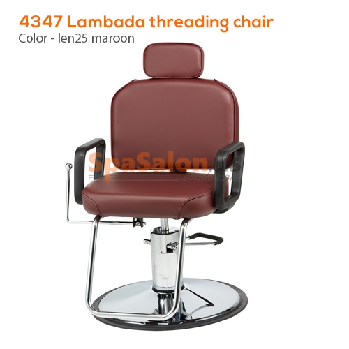 4347 Lambada threading chair