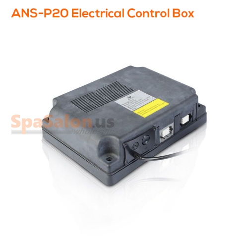 ANS-P20 Electrical control box