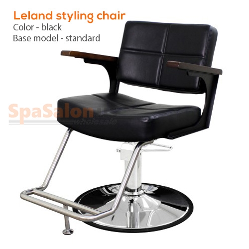 Leland styling chair